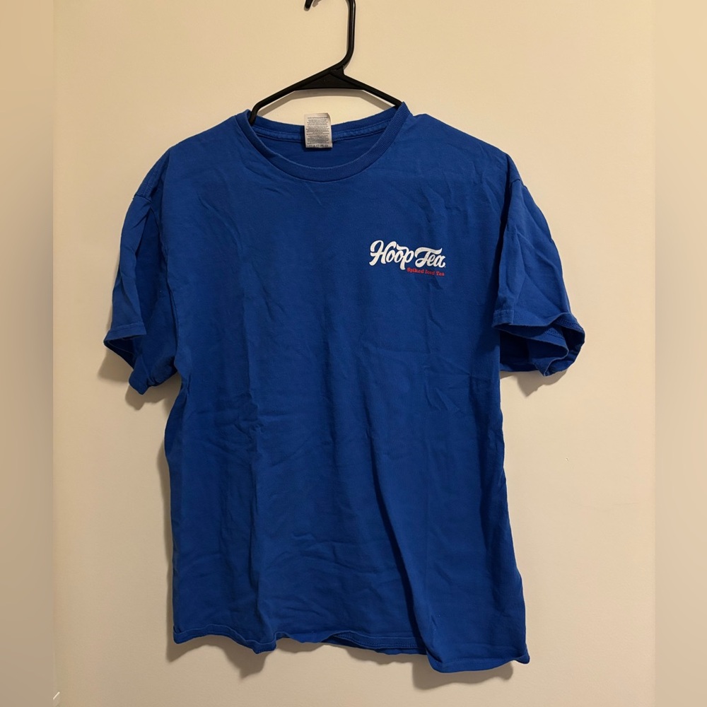 Hoop Tea T-Shirt
